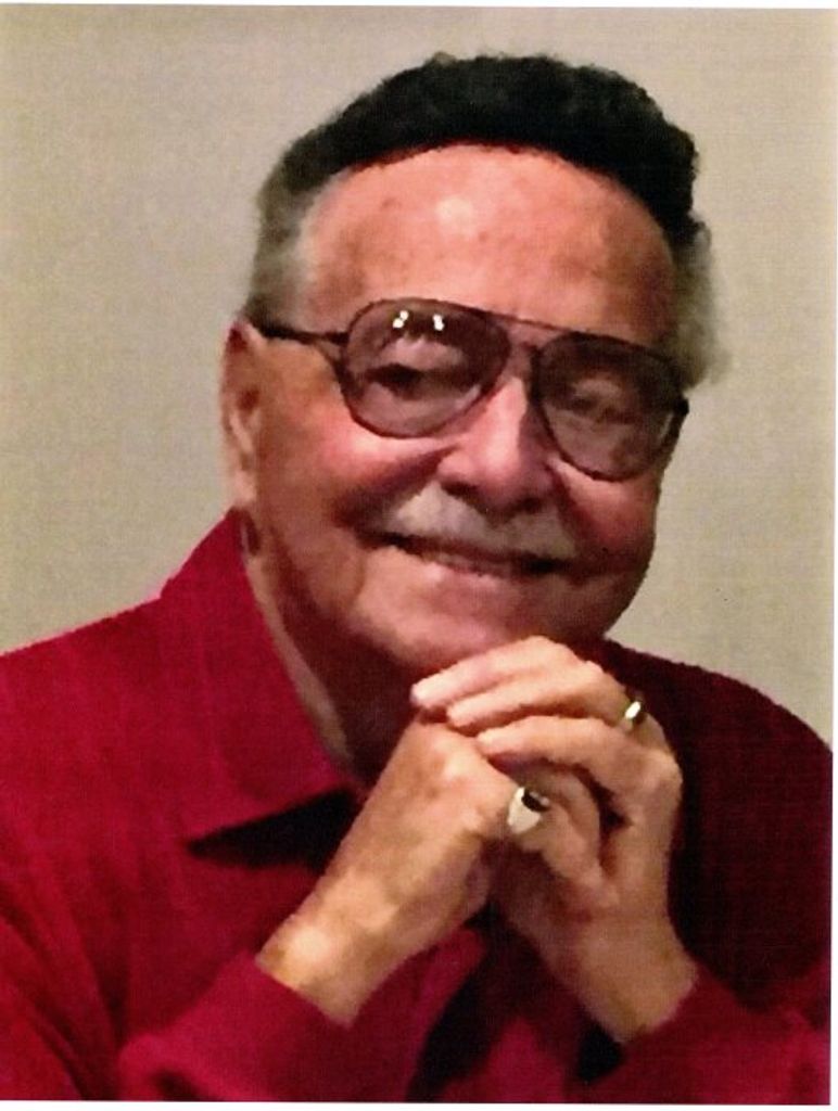 Gene Stendardi