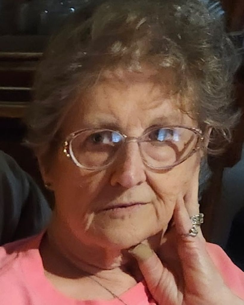 Deborah Leeds Profile Photo