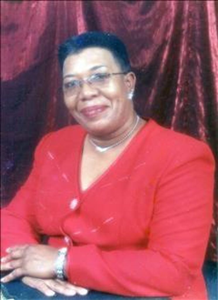 Shirley Lorene Wilson Profile Photo