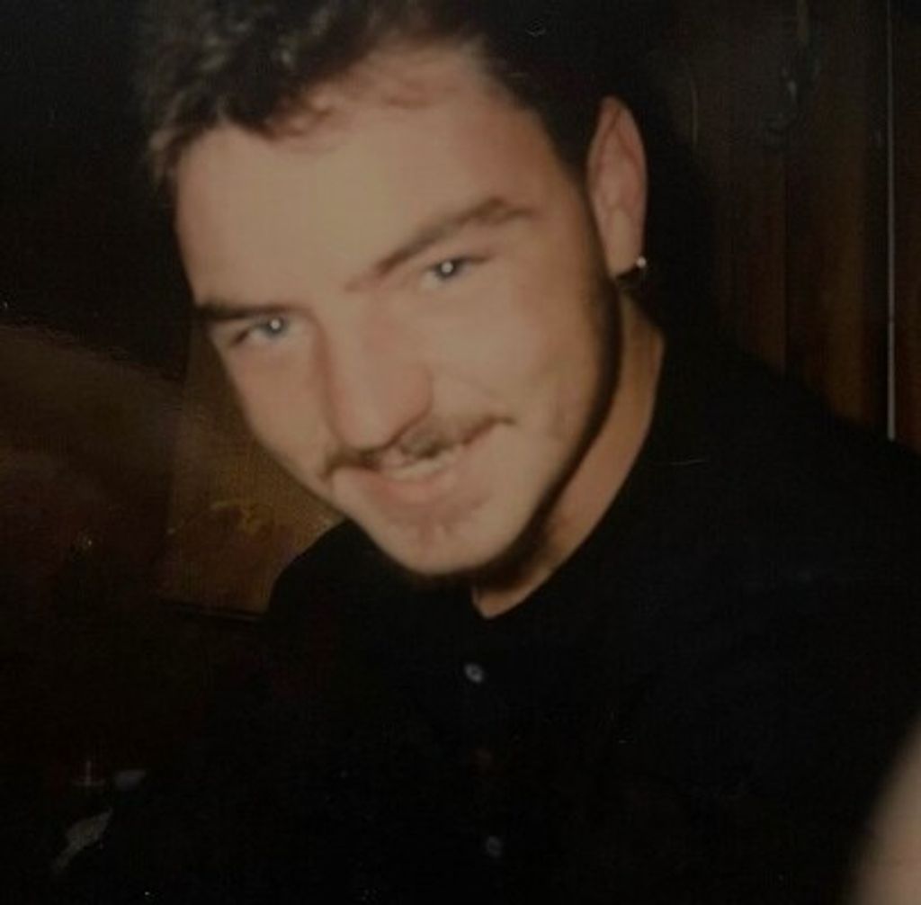 James Randall Brewer