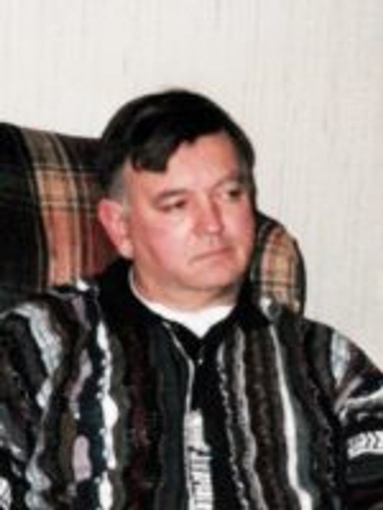 Frank Fuerst