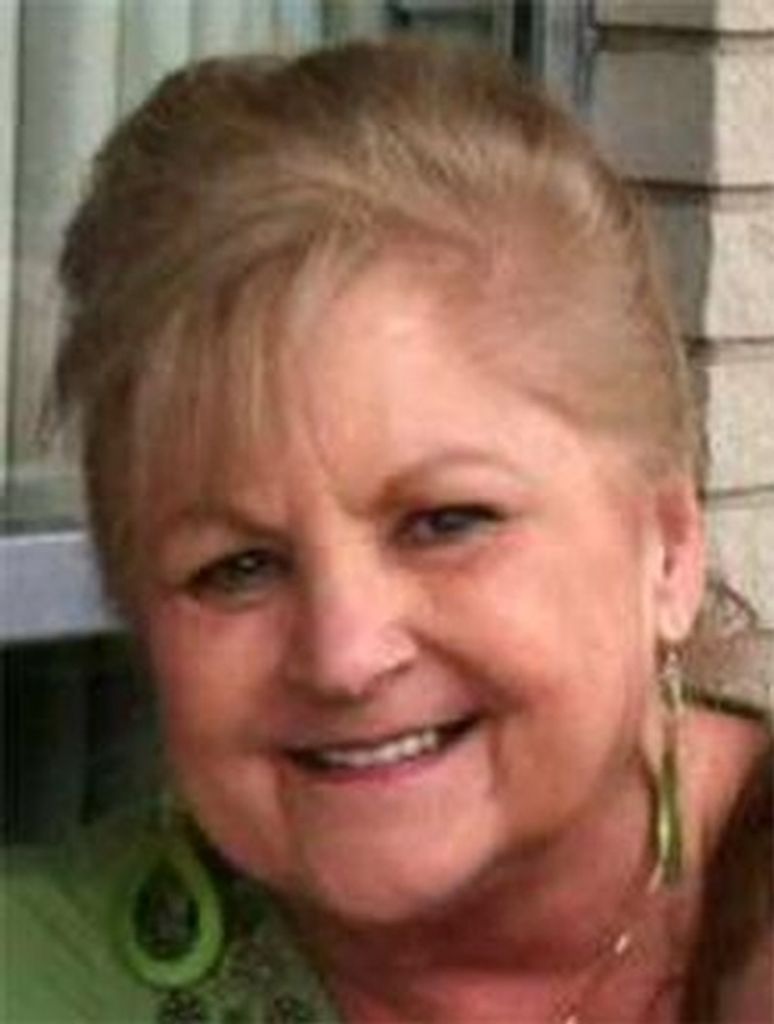 Gayle Ann Conner