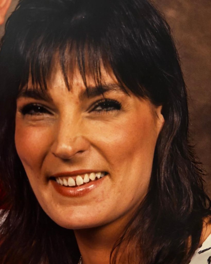 Patricia Ann Barcello