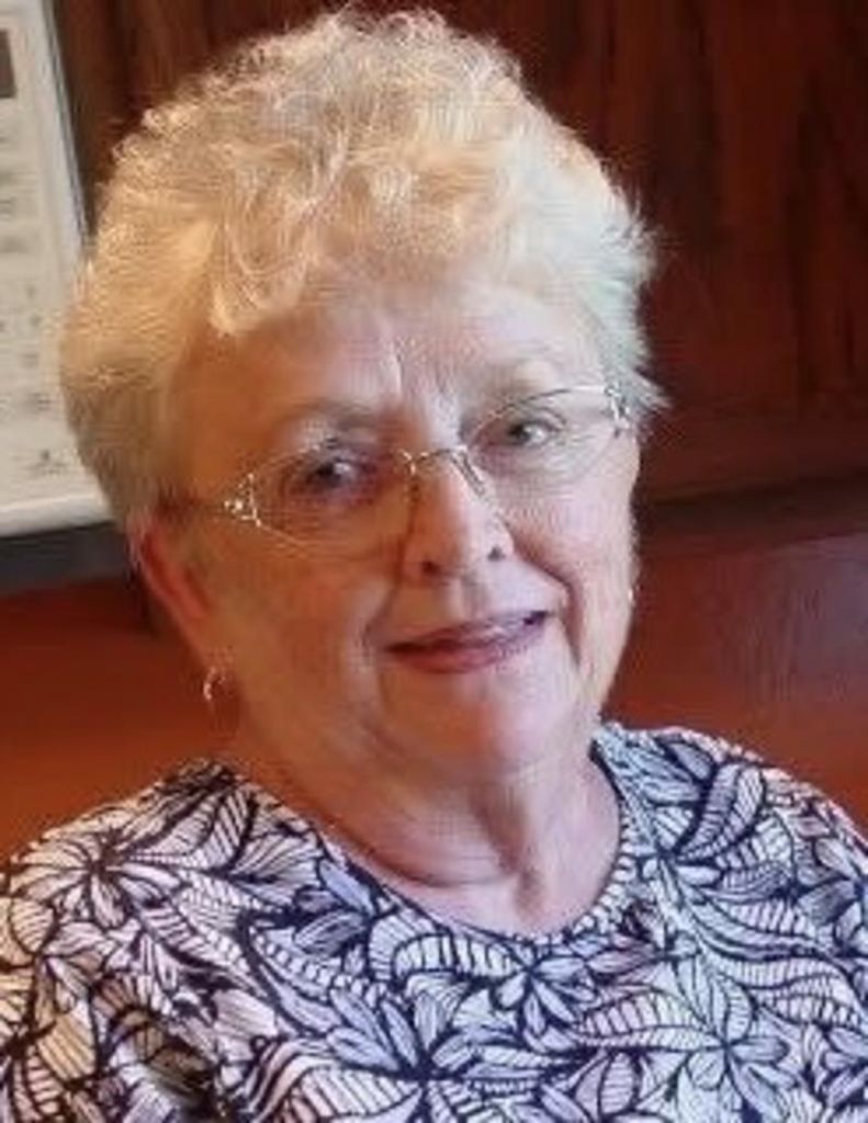 Diana Kay Smith Profile Photo