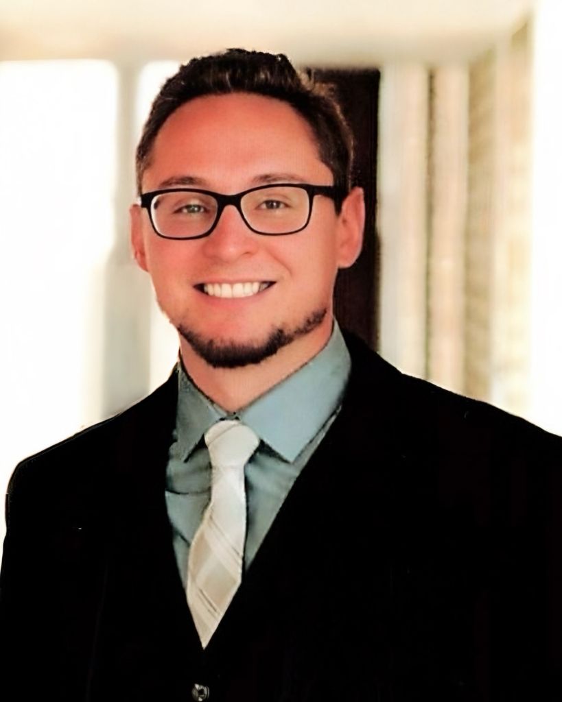 Michael Magstadt