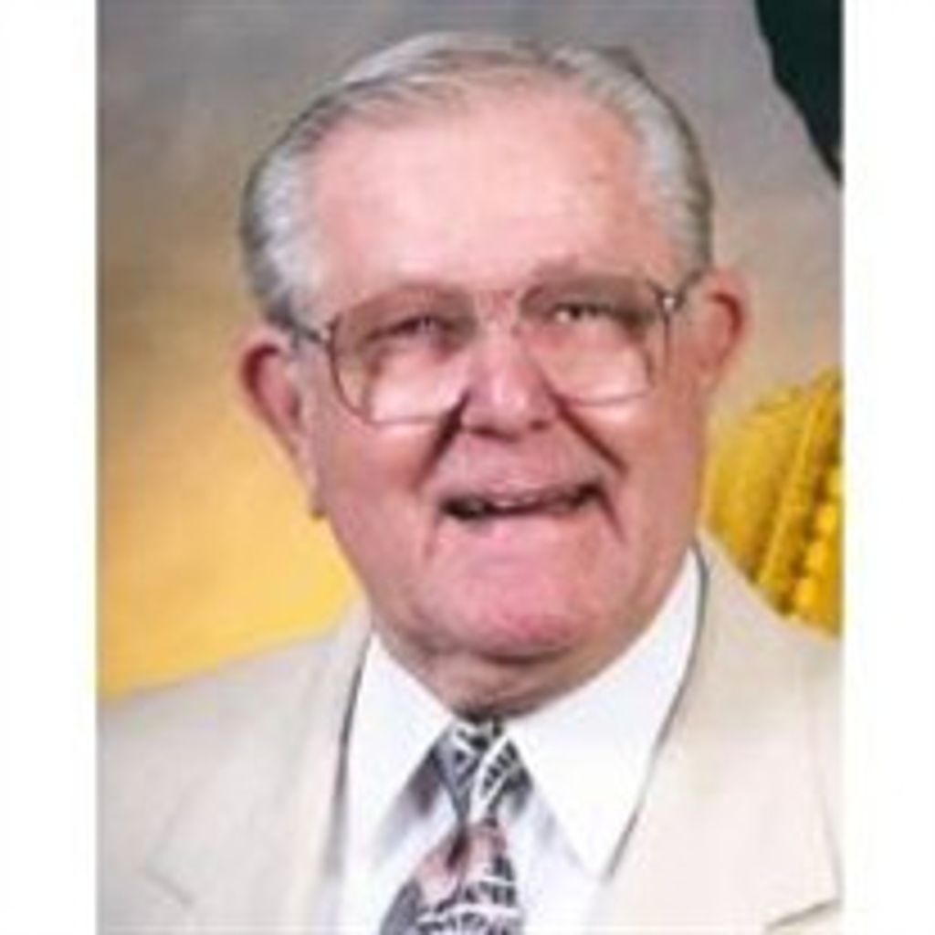 Grant Acker