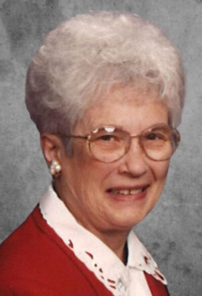Elizabeth "Betty" A. Pickart Profile Photo
