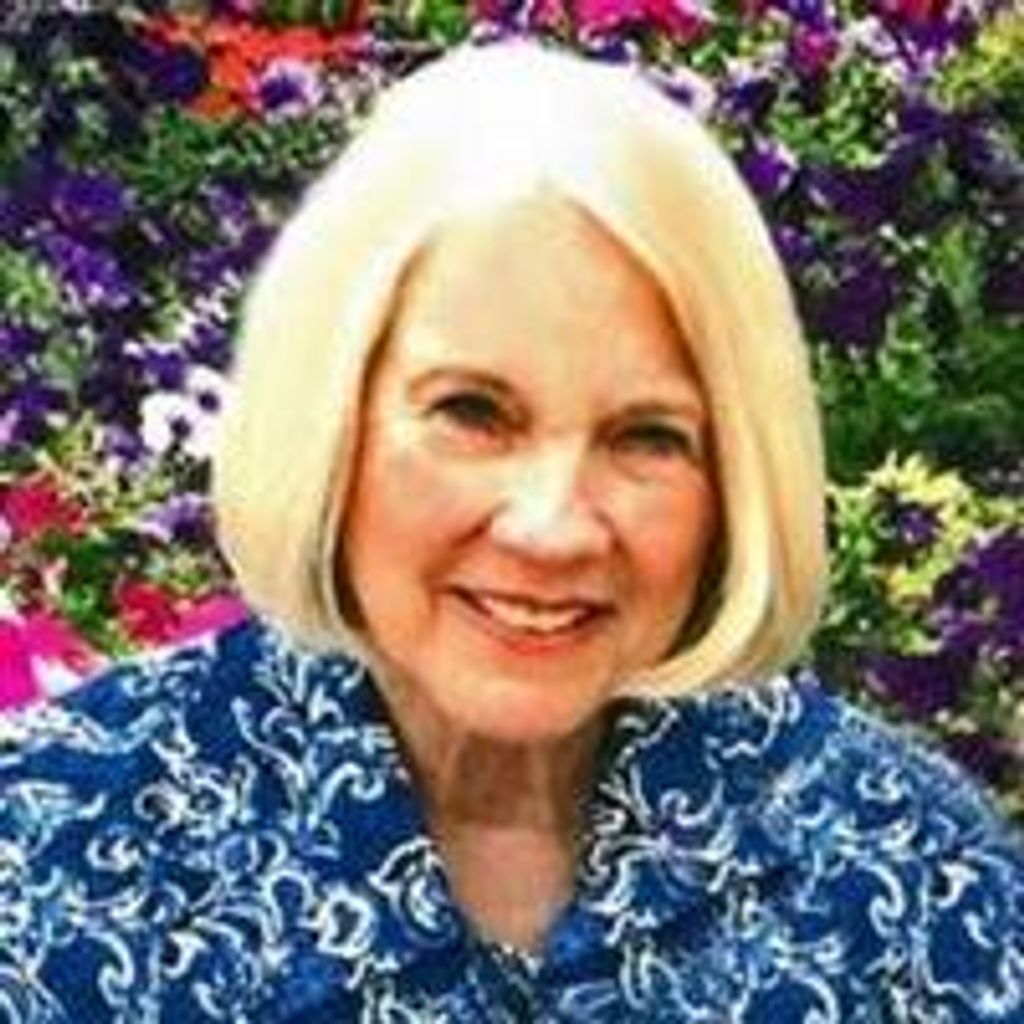 Janet Mcwhirter Profile Photo