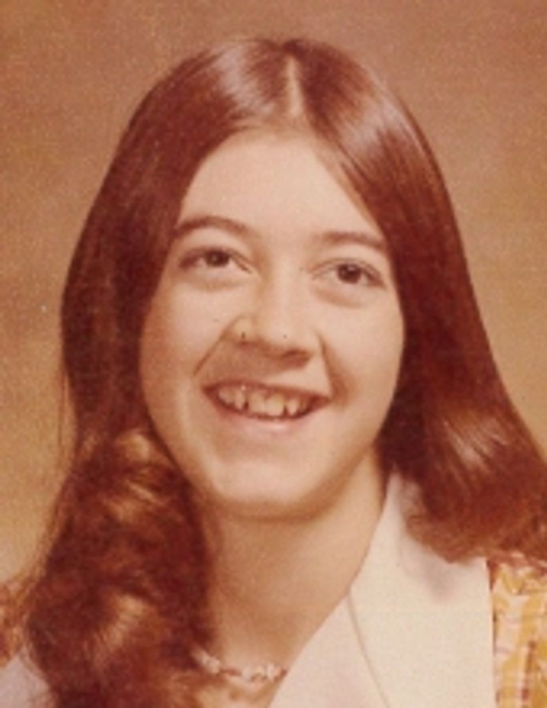 Bonnie J. Mitchell
