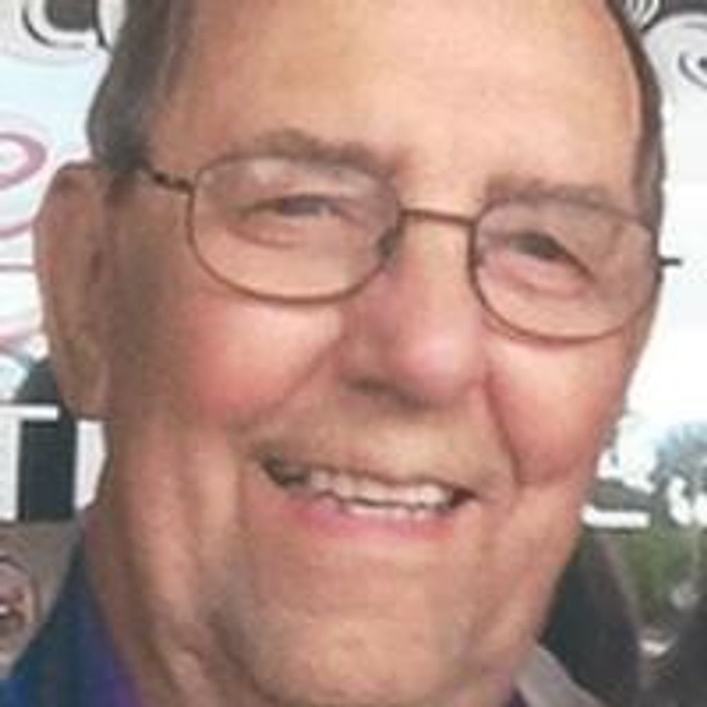 Robert "Sal" Errol Soltvedt