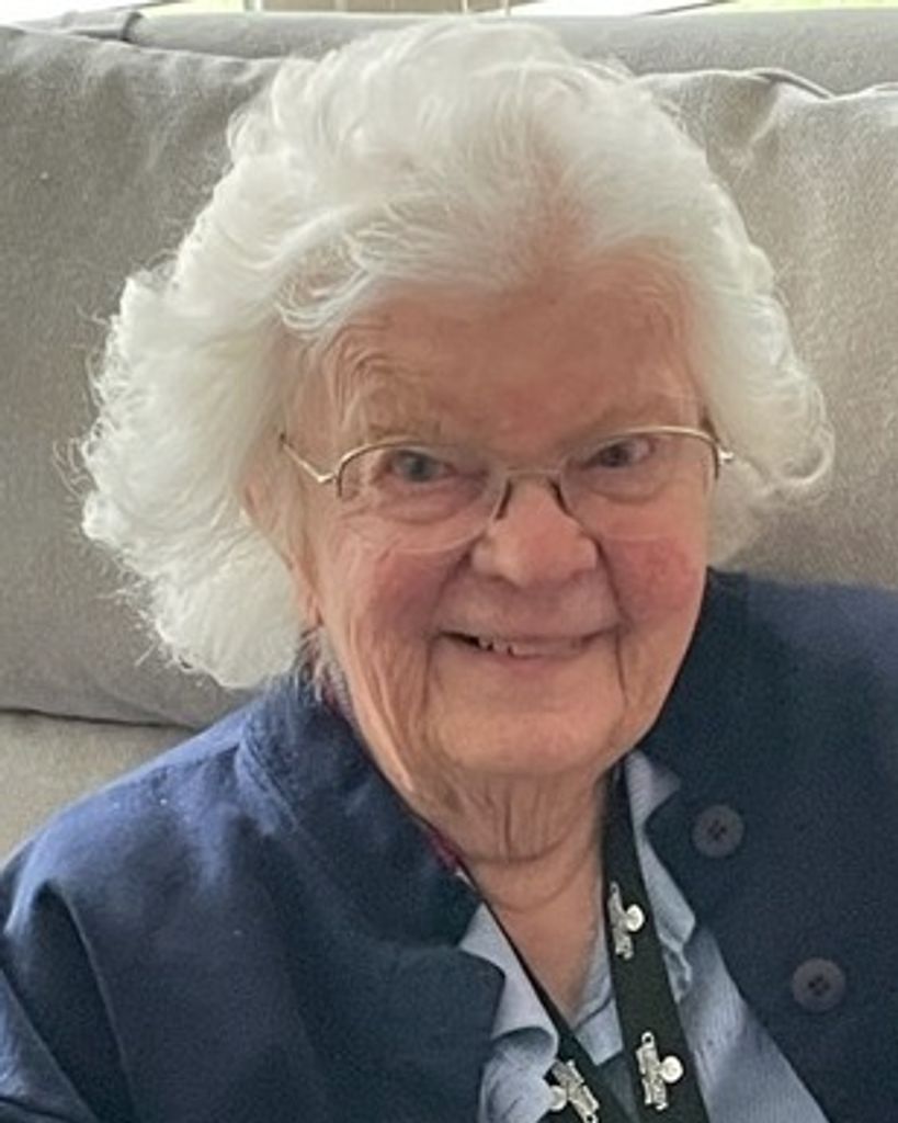 Barbara Ann Sears