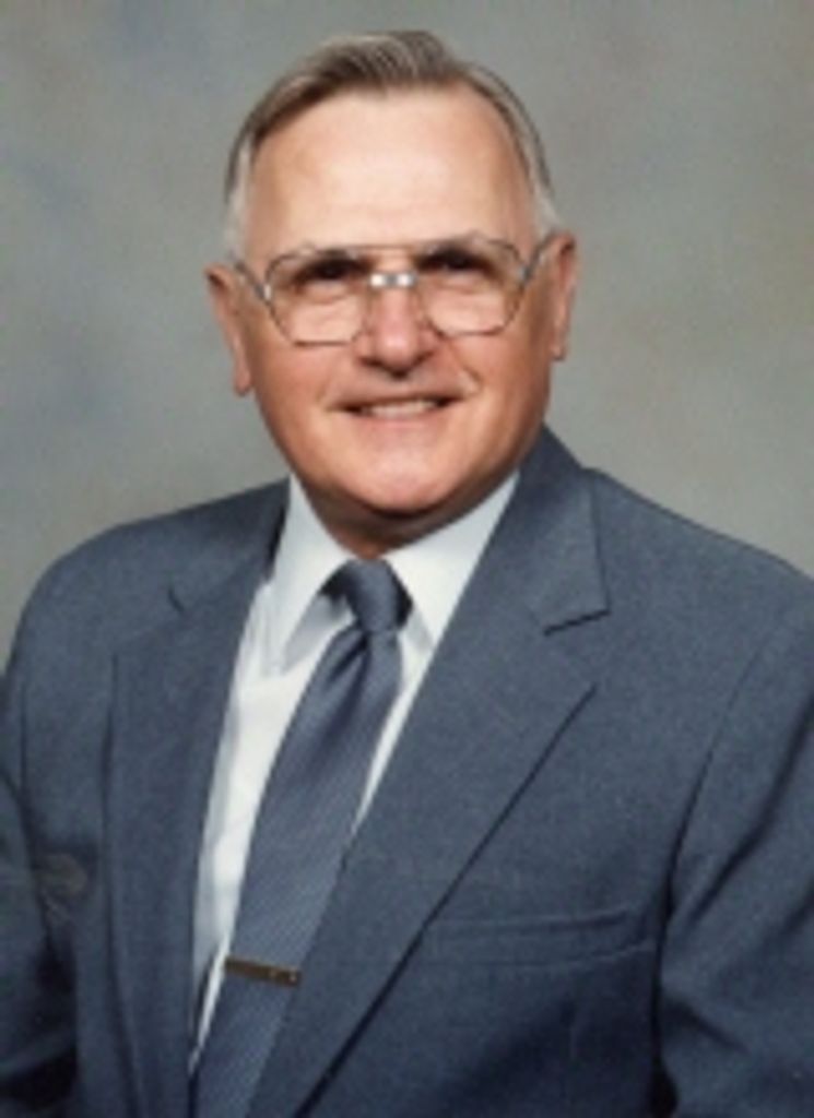 Charles S. Gearhart