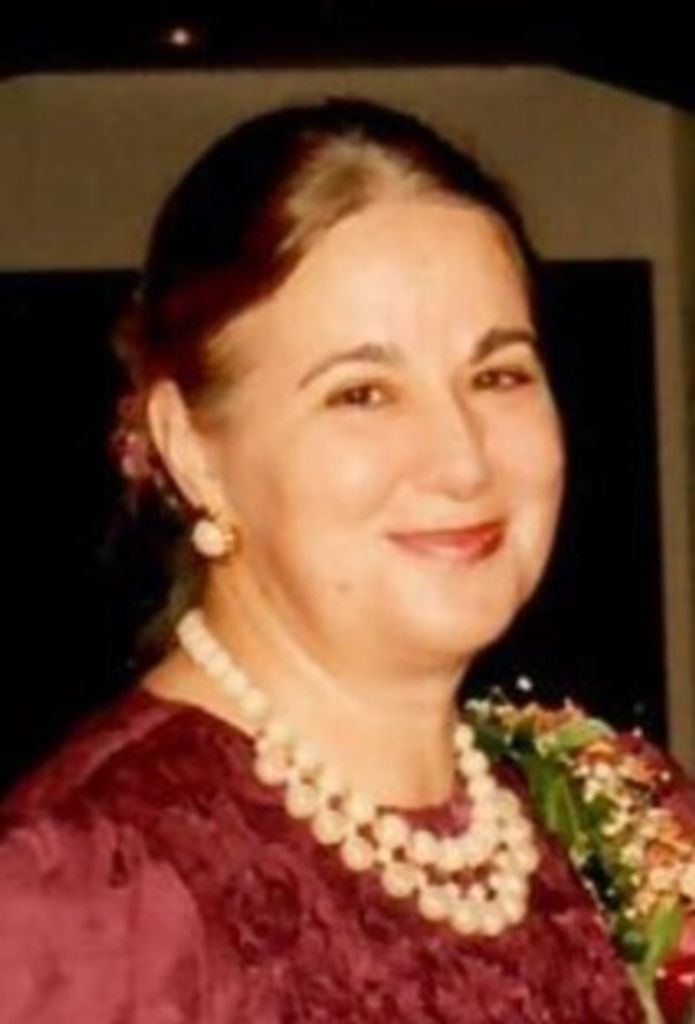Josephine F. Sireci Profile Photo