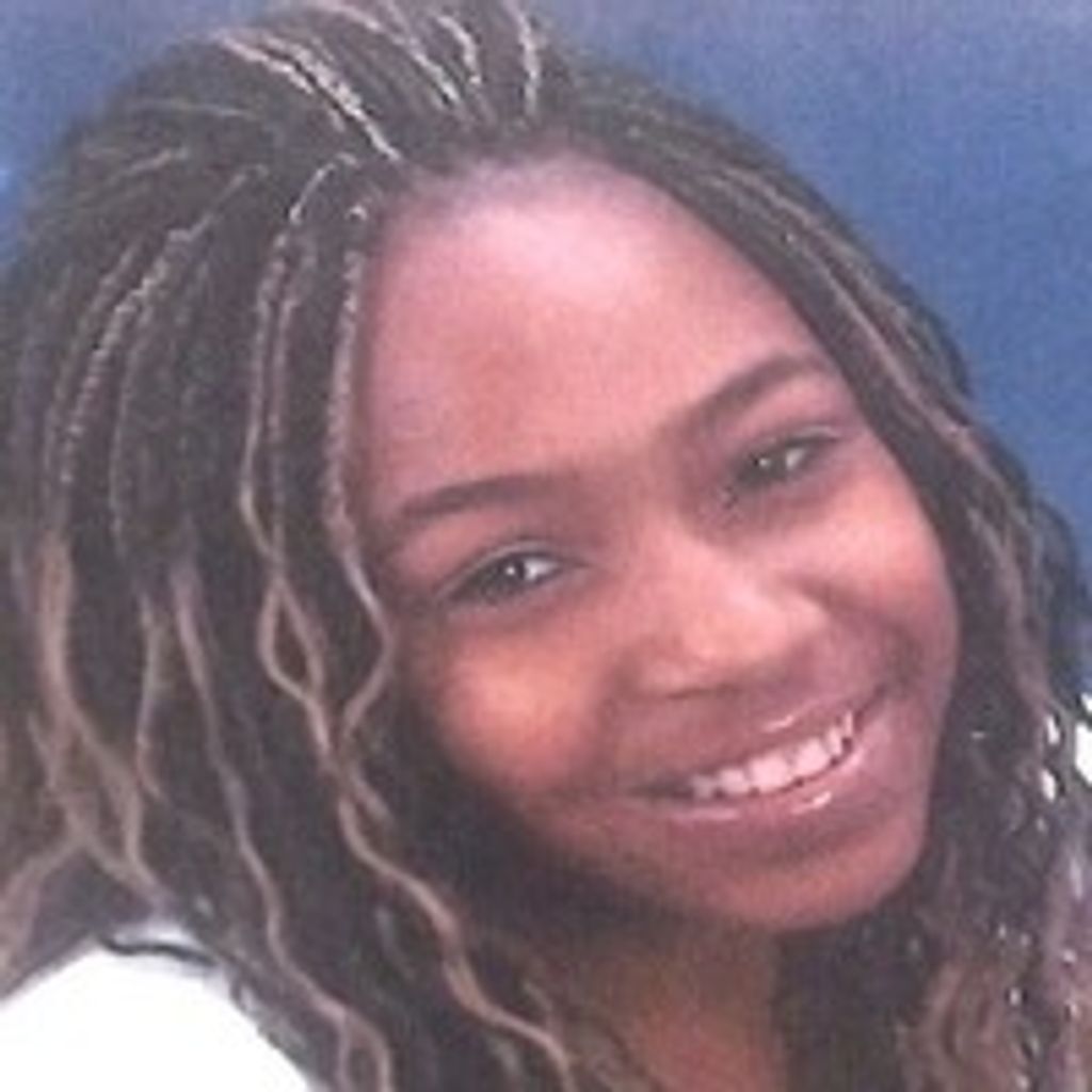 Jamesha M. Glass Profile Photo