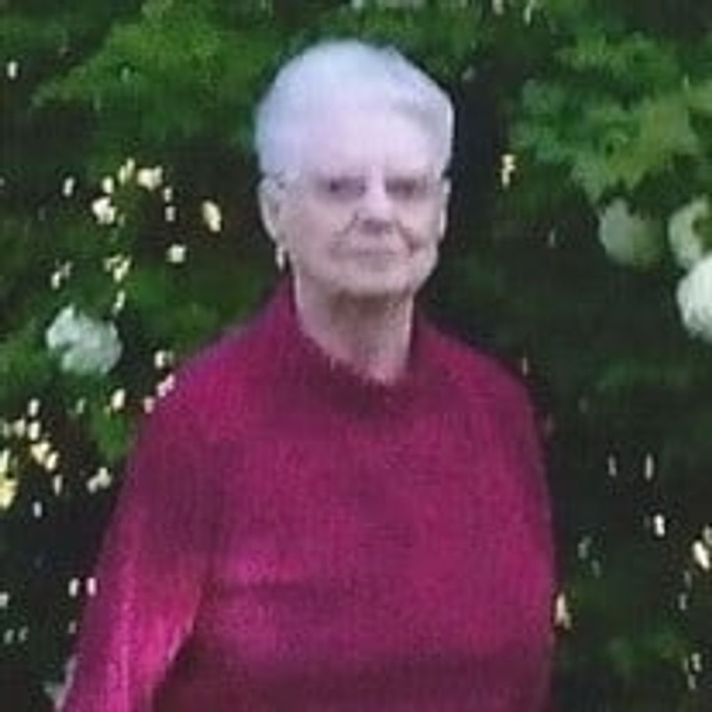 Luverna E Schwappe Profile Photo