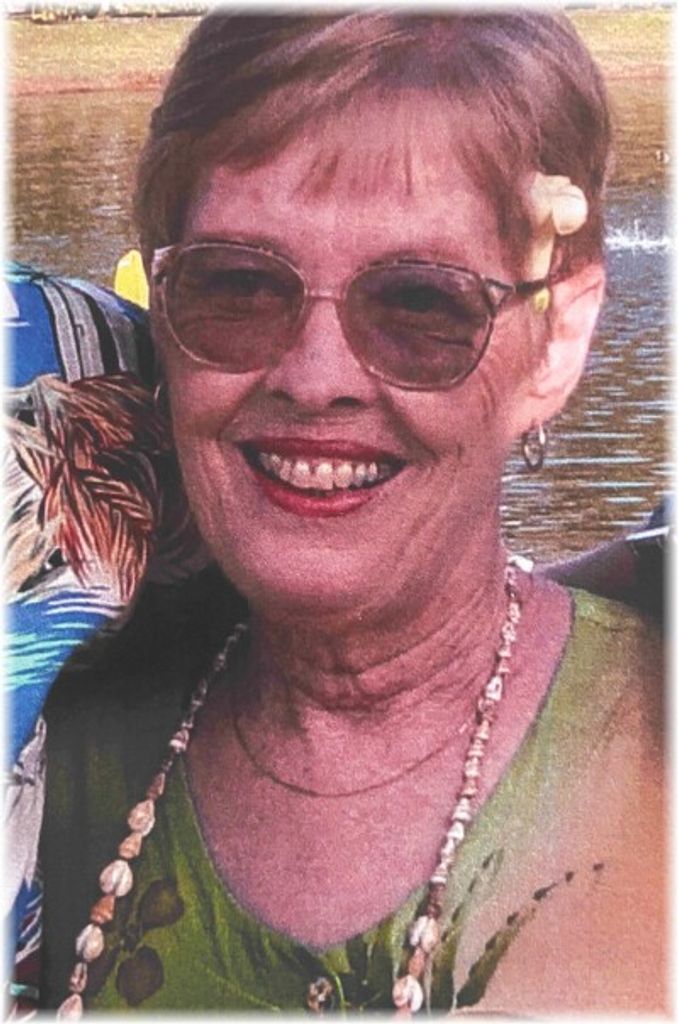Myrla Ophelia Howell Profile Photo