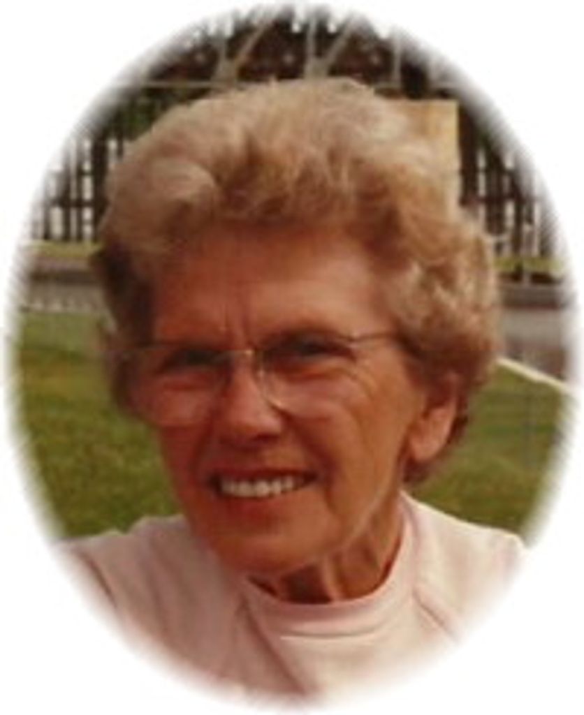 Isabel Smith (Isabella Barclay)