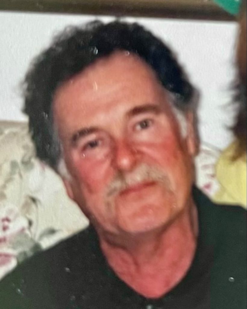 Michael James O'Malley Profile Photo