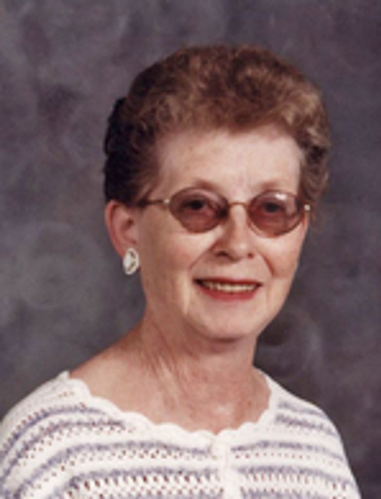 Elaine (Wilson)  Heirman Profile Photo
