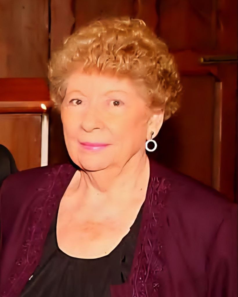 Verla Alexander