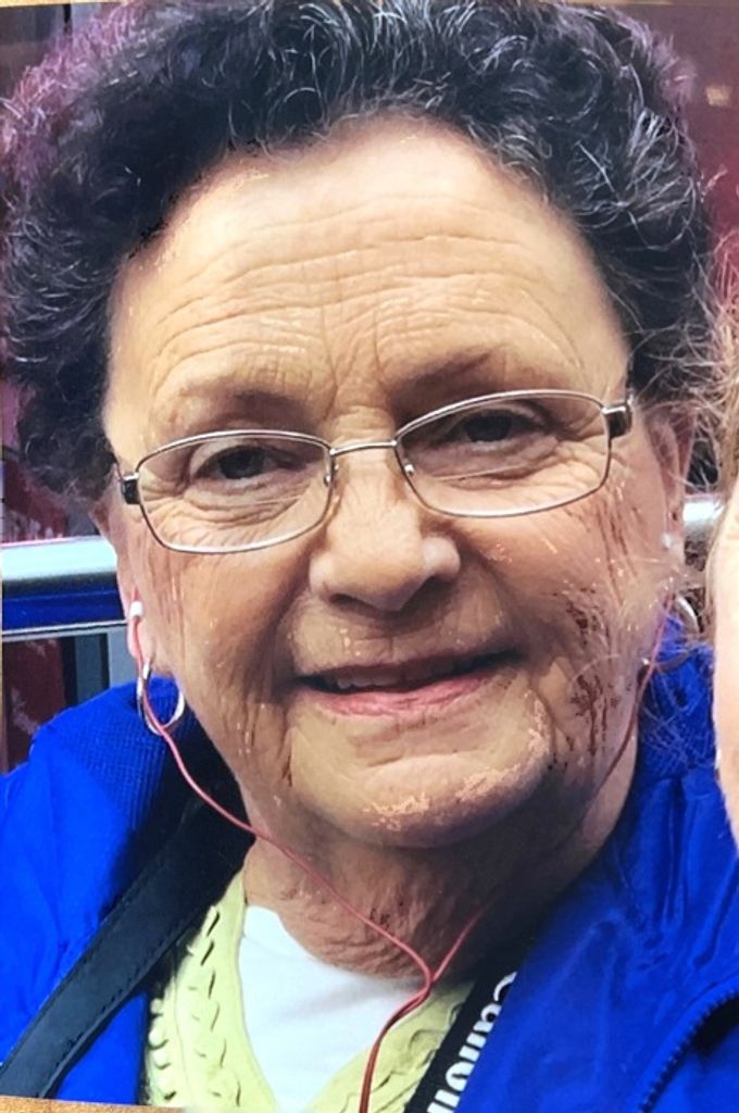 Judy Ambrose