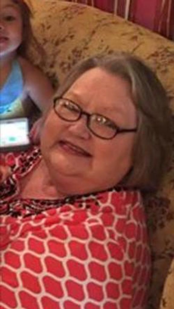 Deborah Jean Willis Profile Photo