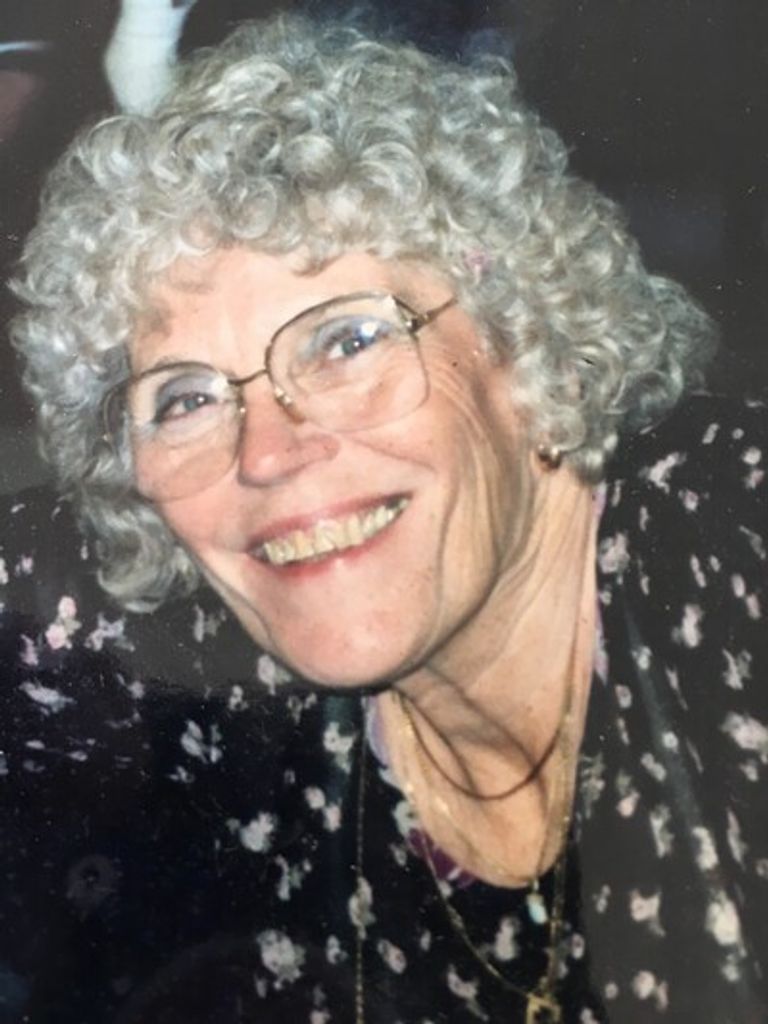 Shirley Anna Morrisette Profile Photo