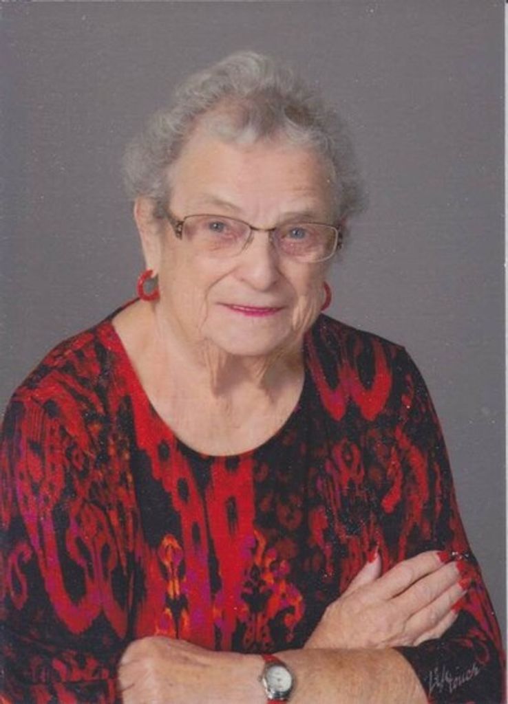 Shirley Lorraine Stoffregen Profile Photo