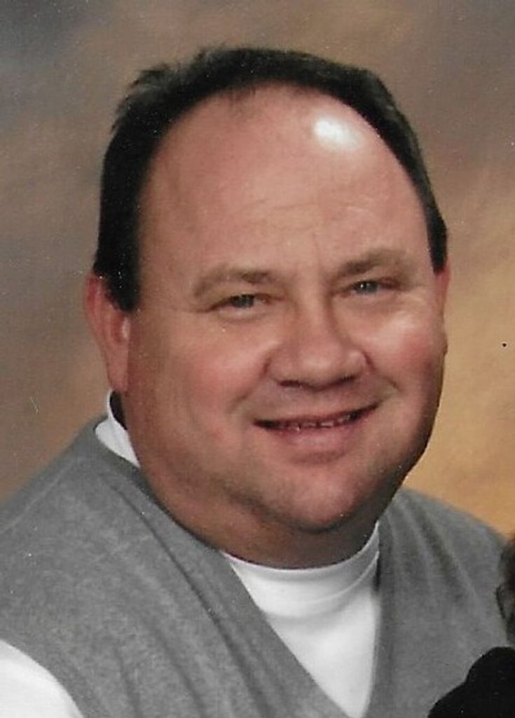 Richard E Nibarger Profile Photo