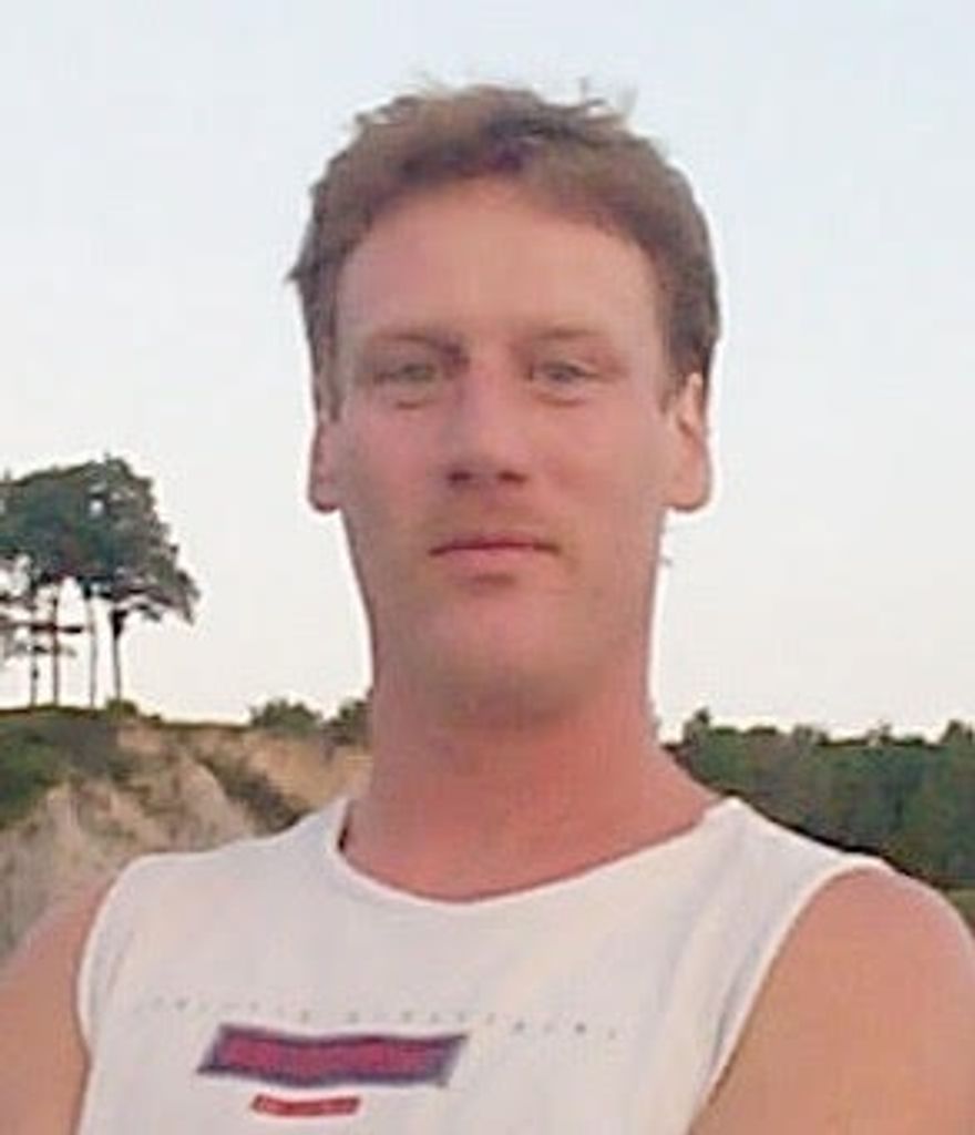 Andrew Richard Johnston