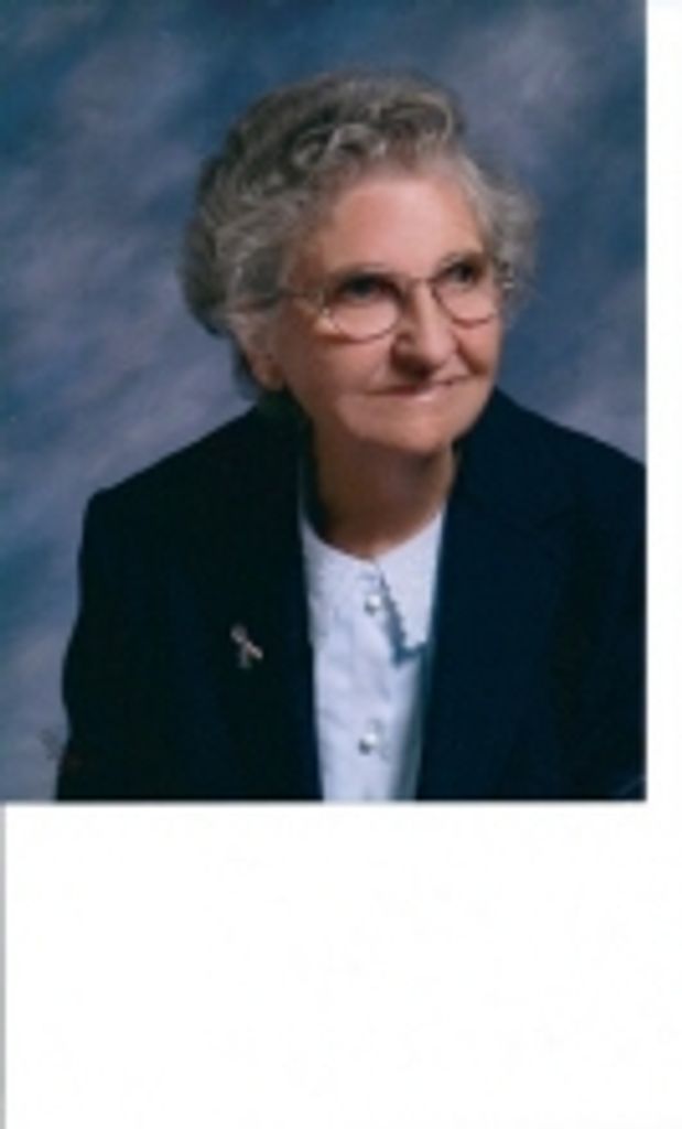 Delores Elizabeth Miser O'Nan