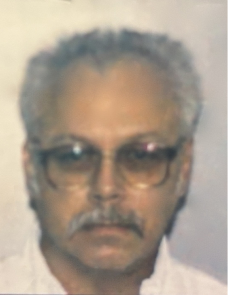 Kenneth Herbert Pelfrey Profile Photo