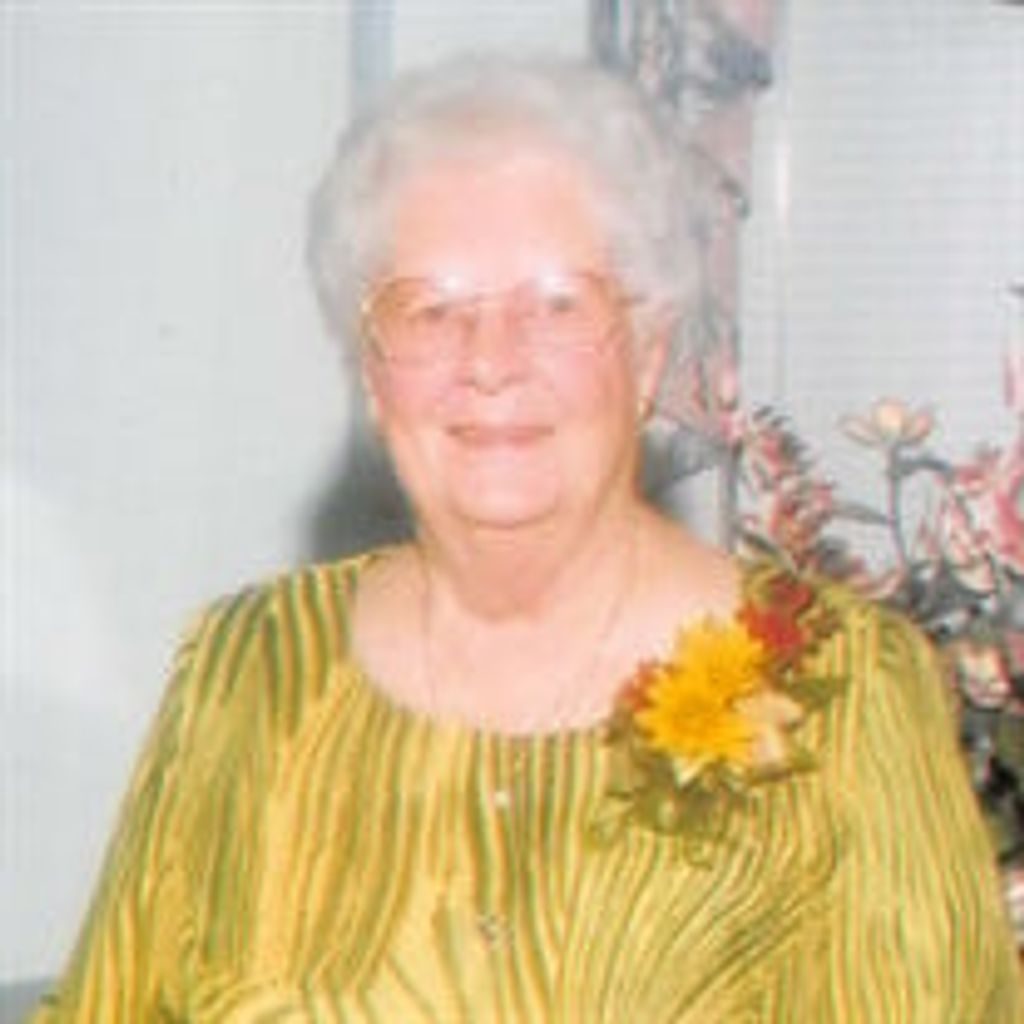 Helen Streety Hollis