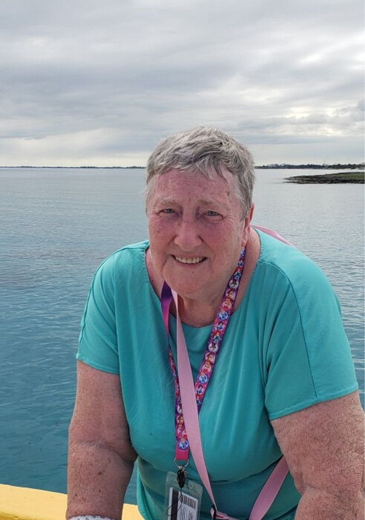 Alice M (Siers)  Drummond