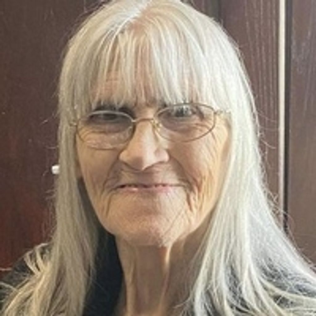 Bettie Della Church Profile Photo