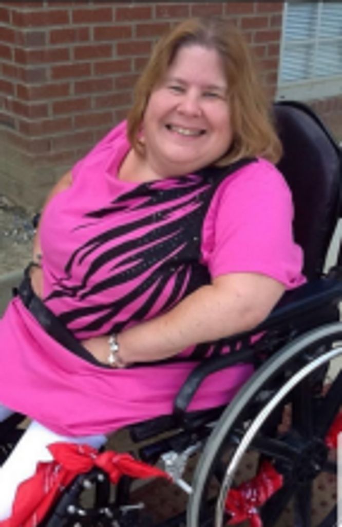 Kristen Parliment Denmead