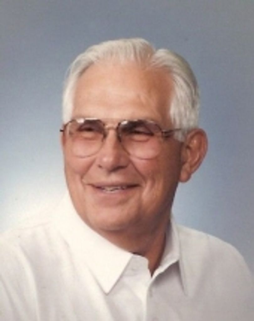 Gerald "Jerry" W. Scott