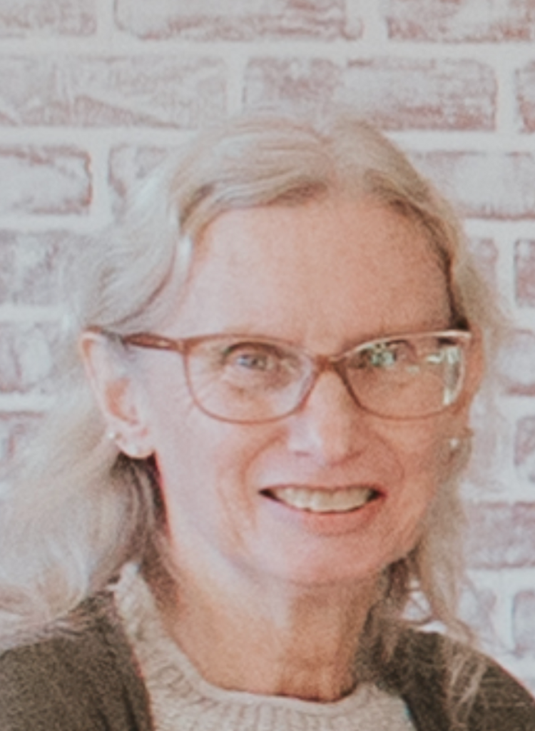 Sally Capps