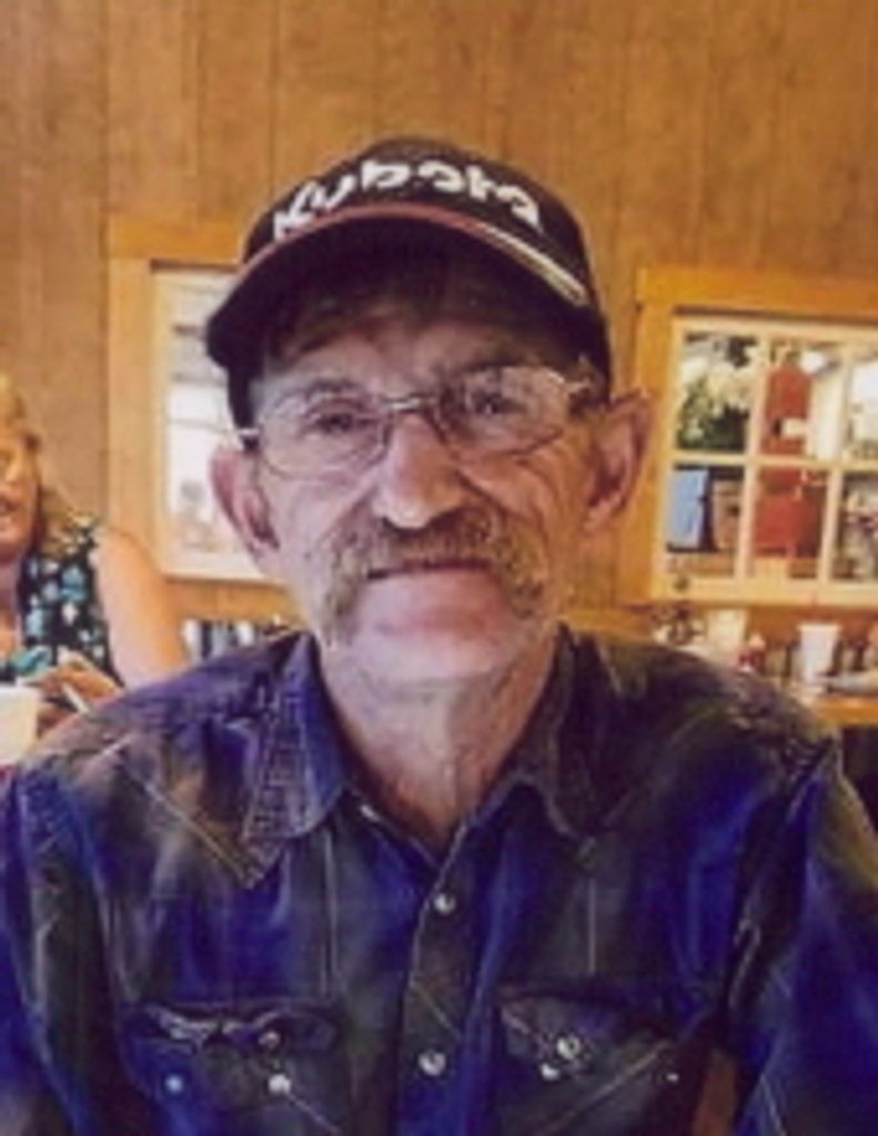 Jerry Wayne Wallace