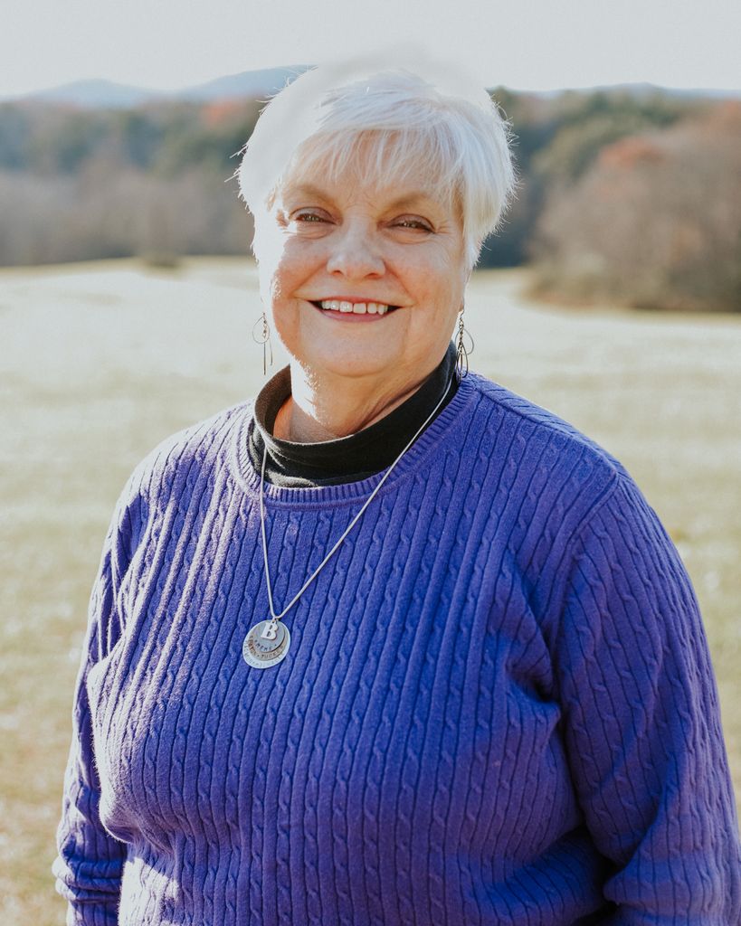 Mary Elizabeth "Liz" Taylor Brown