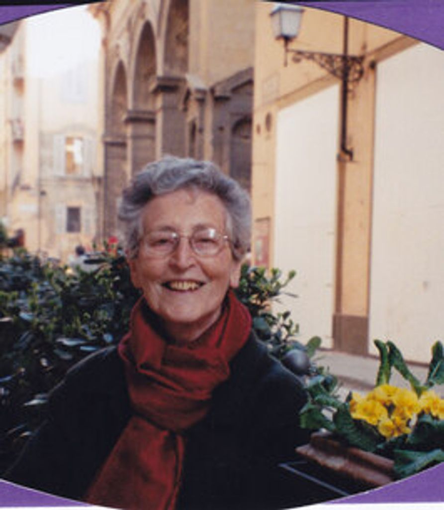 Franca Swift
