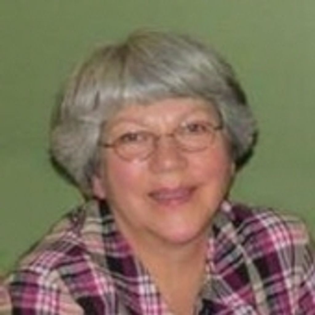 Catherine M. Franke