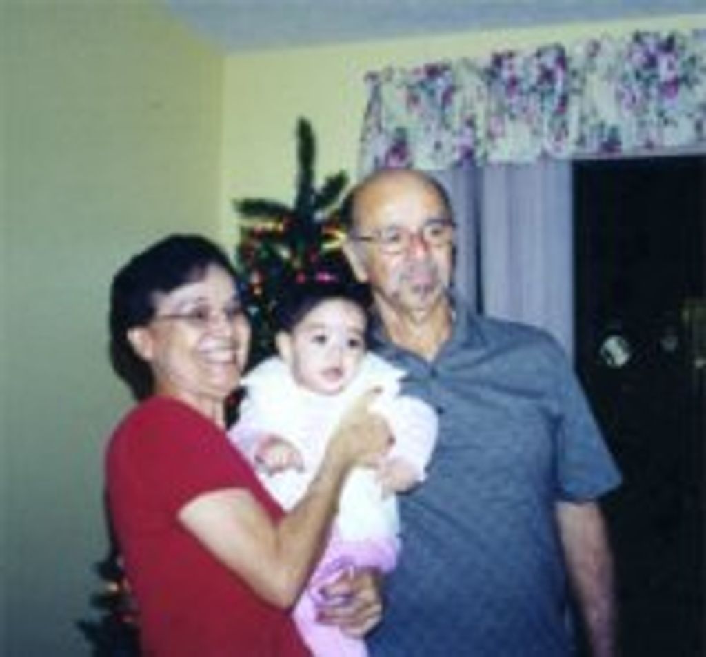 Hilda E. Pacheco