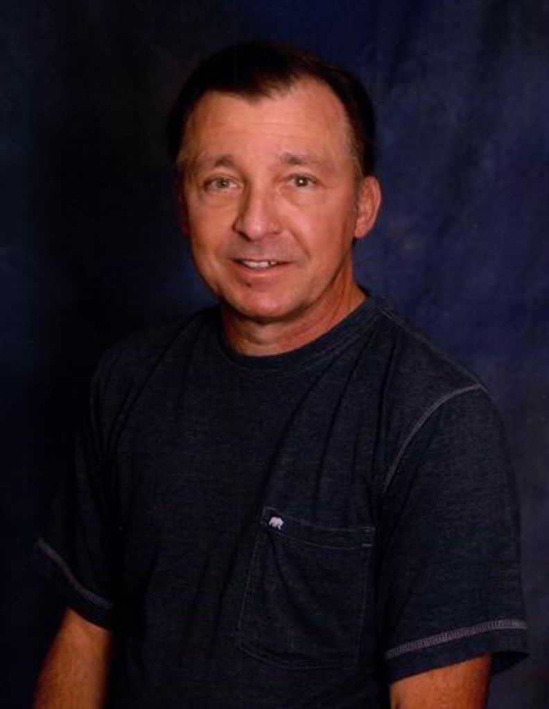 Michael Fritz Hughes Profile Photo