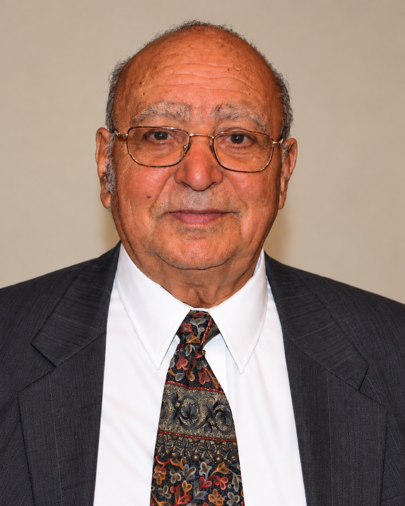 Farag Salib Girgis