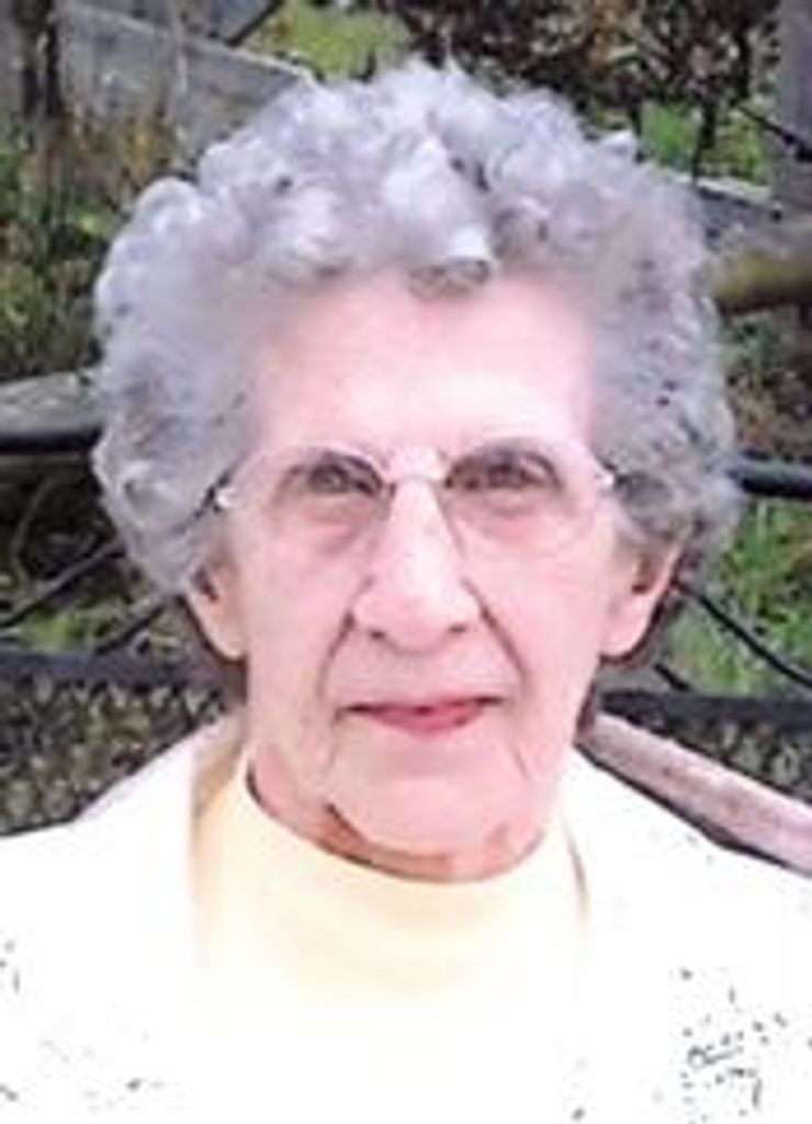 Alma Virginia Stanonik