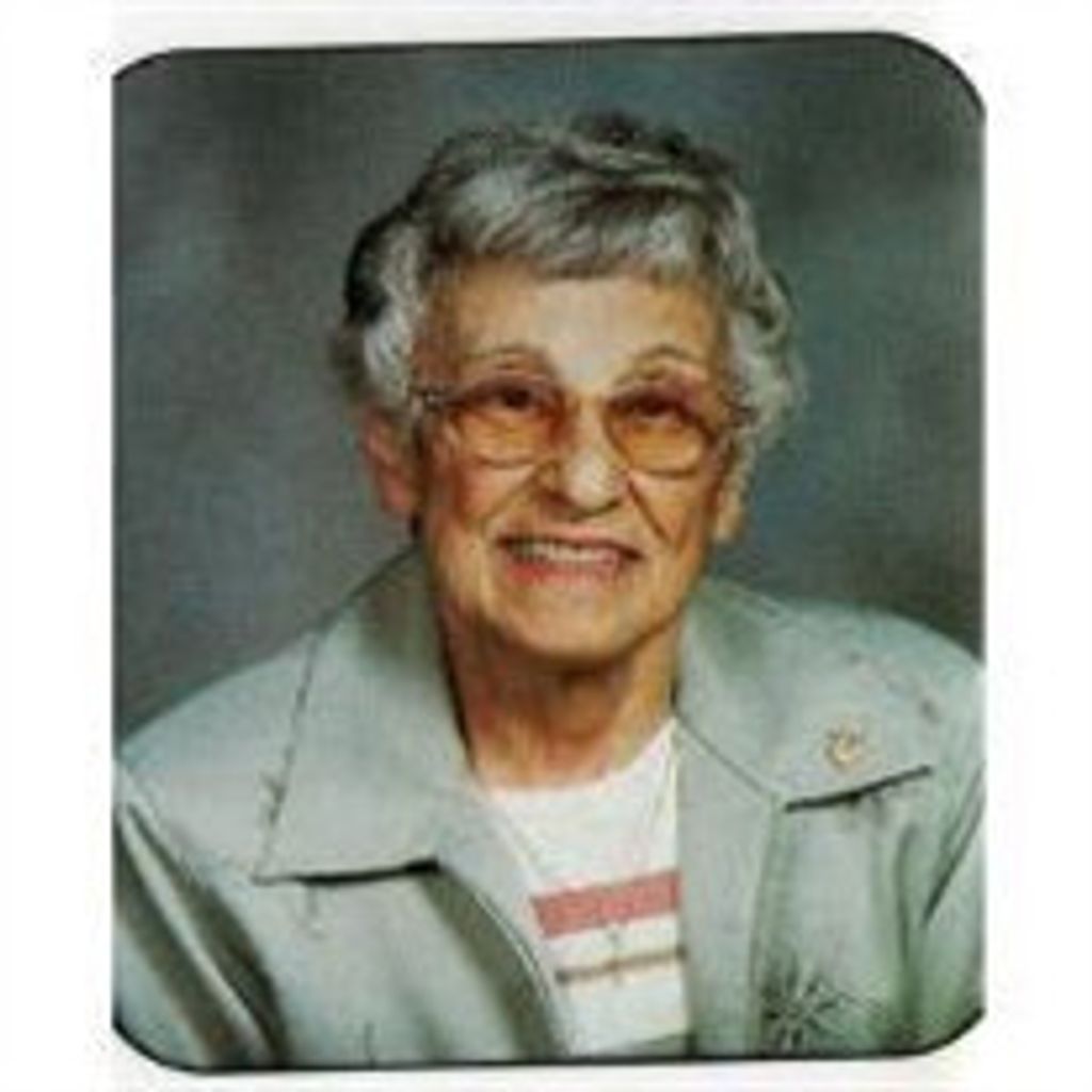 Genevieve Cooksey