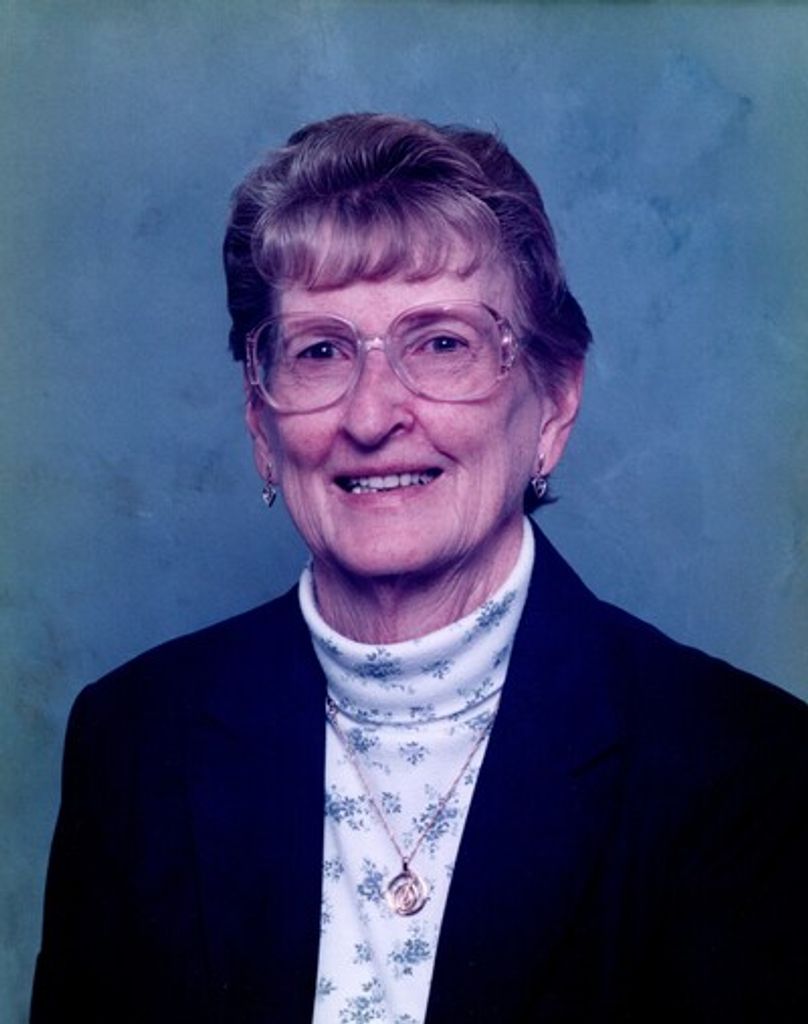 Shirley Chapin