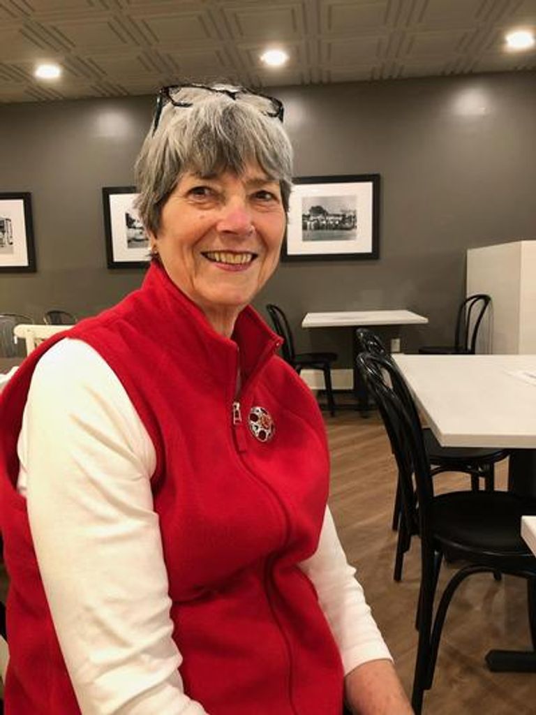 Frances Phelps Darden Profile Photo