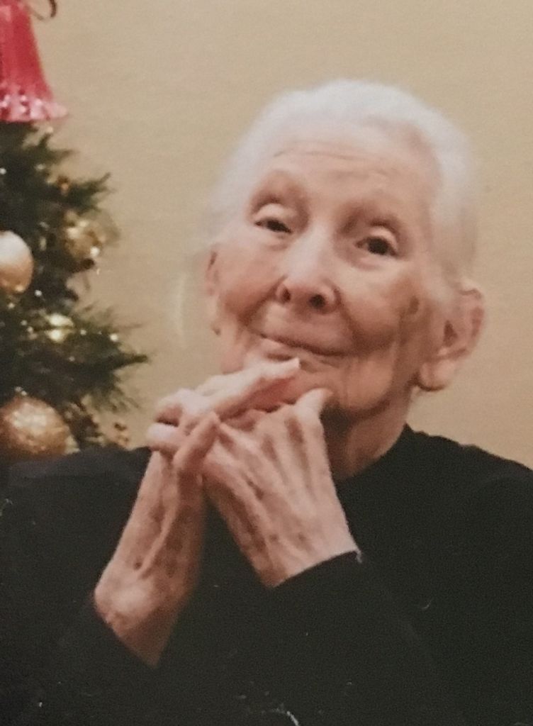 Mason, Massy Eula Davidson